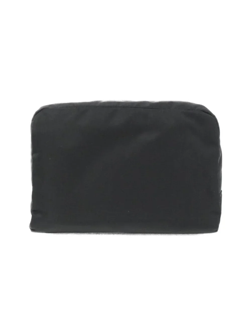 Prada Pouch Silver